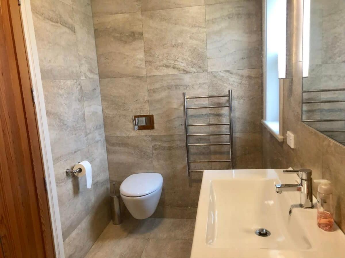 דירות Peaceful Retreat - Hawea Flat מראה חיצוני תמונה