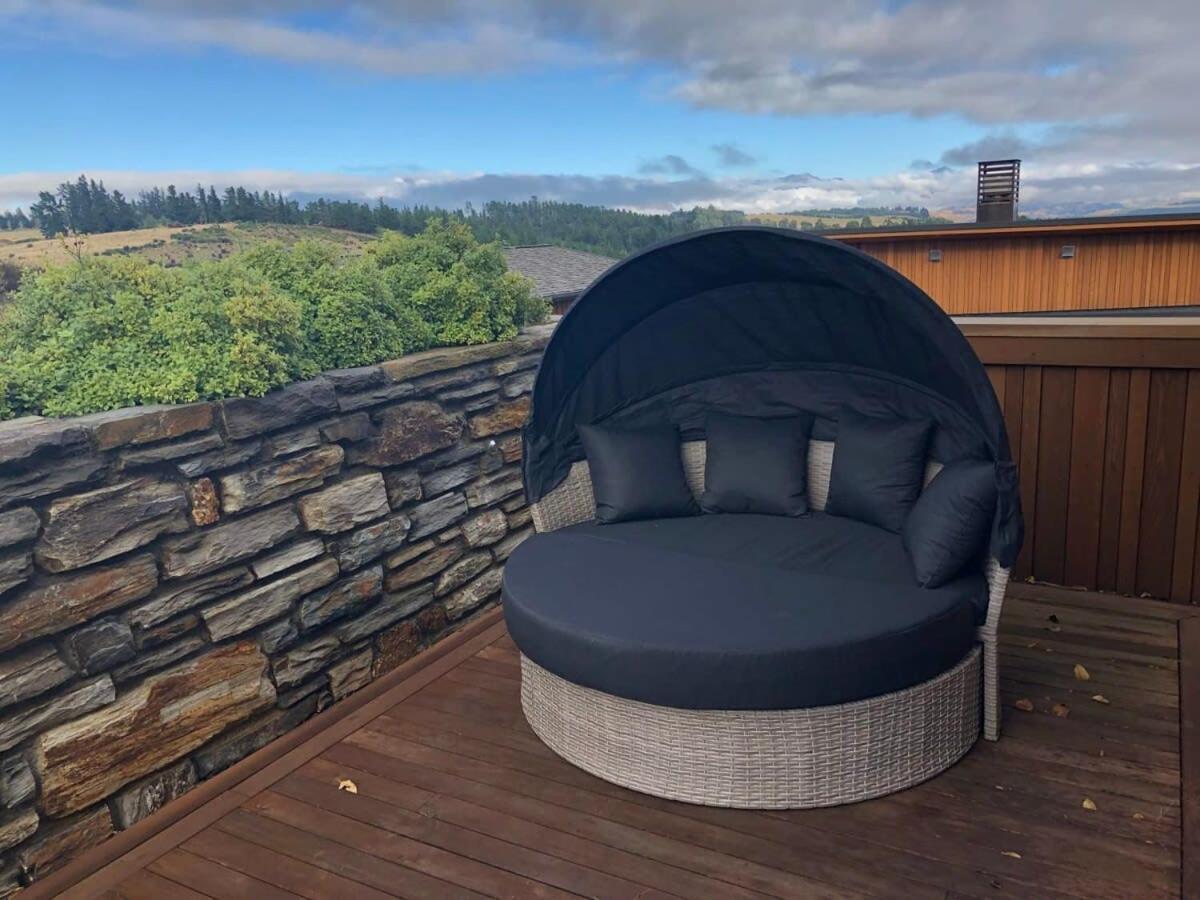 דירות Peaceful Retreat - Hawea Flat מראה חיצוני תמונה